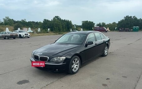BMW 7 серия, 2006 год, 1 150 000 рублей, 3 фотография