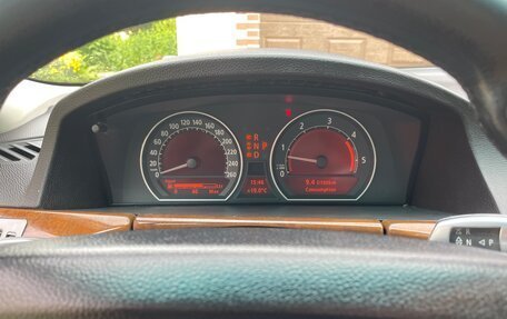 BMW 7 серия, 2006 год, 1 150 000 рублей, 16 фотография