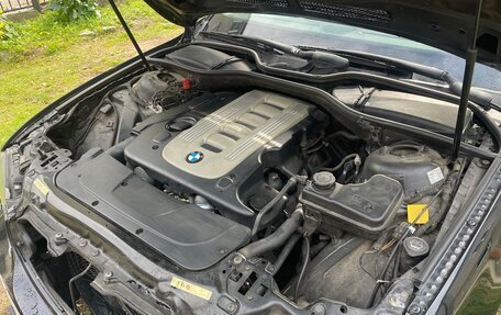 BMW 7 серия, 2006 год, 1 150 000 рублей, 17 фотография