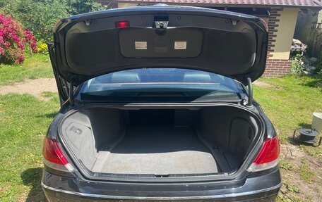 BMW 7 серия, 2006 год, 1 150 000 рублей, 20 фотография