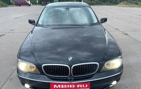 BMW 7 серия, 2006 год, 1 150 000 рублей, 2 фотография