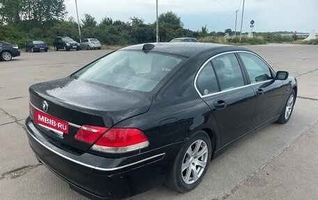 BMW 7 серия, 2006 год, 1 150 000 рублей, 5 фотография