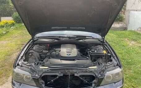BMW 7 серия, 2006 год, 1 150 000 рублей, 19 фотография