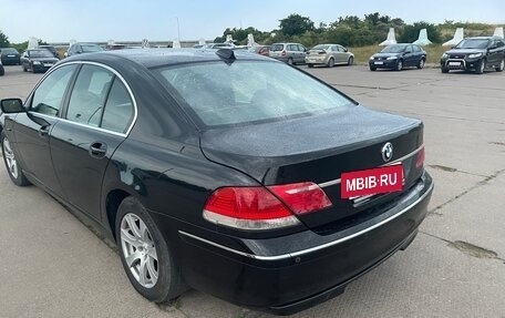 BMW 7 серия, 2006 год, 1 150 000 рублей, 4 фотография