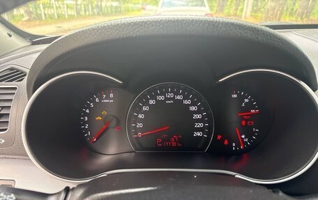 KIA Sorento II рестайлинг, 2013 год, 1 300 000 рублей, 13 фотография