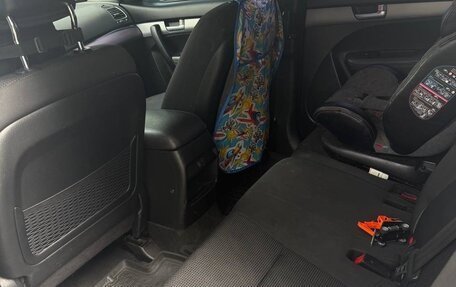 KIA Sorento II рестайлинг, 2013 год, 1 300 000 рублей, 10 фотография