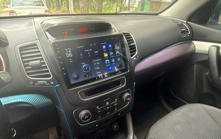 KIA Sorento II рестайлинг, 2013 год, 1 300 000 рублей, 14 фотография