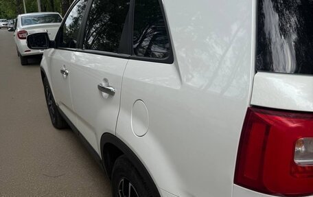 KIA Sorento II рестайлинг, 2013 год, 1 300 000 рублей, 5 фотография