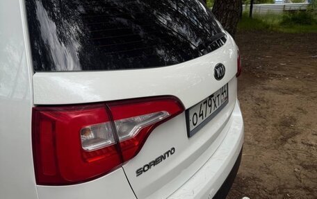 KIA Sorento II рестайлинг, 2013 год, 1 300 000 рублей, 6 фотография
