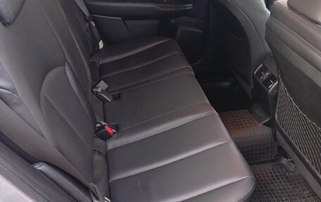 Subaru Outback IV рестайлинг, 2014 год, 1 980 000 рублей, 15 фотография
