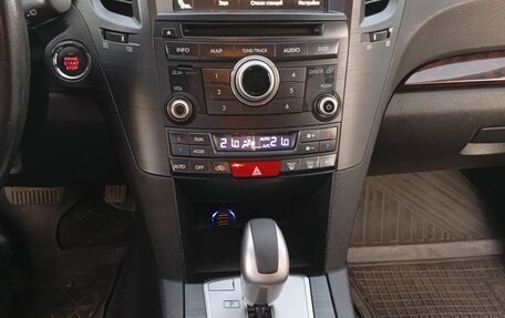 Subaru Outback IV рестайлинг, 2014 год, 1 980 000 рублей, 11 фотография