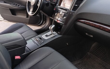 Subaru Outback IV рестайлинг, 2014 год, 1 980 000 рублей, 13 фотография