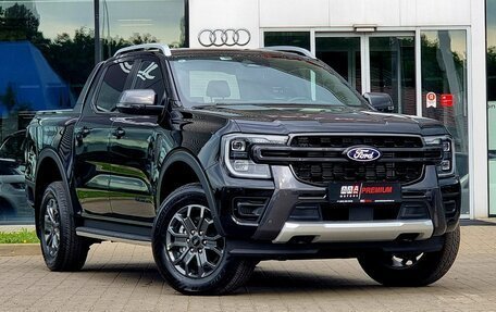 Ford Ranger, 2025 год, 5 890 000 рублей, 3 фотография