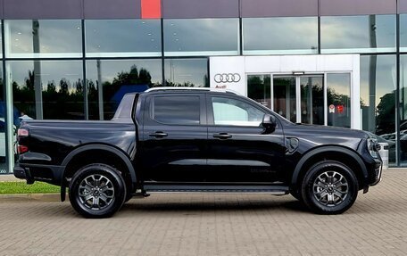 Ford Ranger, 2025 год, 5 890 000 рублей, 4 фотография