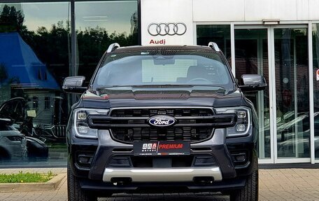 Ford Ranger, 2025 год, 5 890 000 рублей, 2 фотография