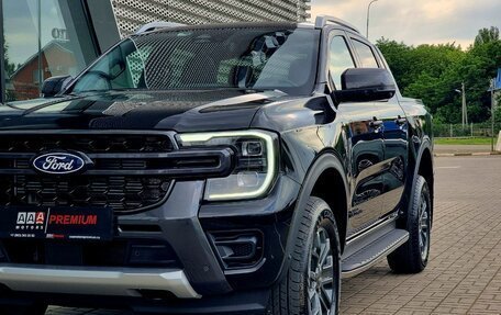 Ford Ranger, 2025 год, 5 890 000 рублей, 9 фотография