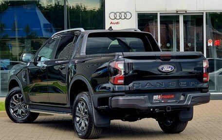 Ford Ranger, 2025 год, 5 890 000 рублей, 7 фотография