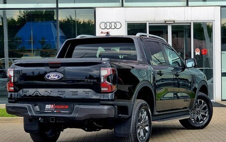 Ford Ranger, 2025 год, 5 890 000 рублей, 5 фотография