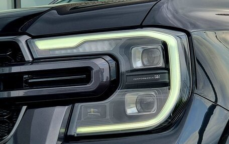 Ford Ranger, 2025 год, 5 890 000 рублей, 11 фотография
