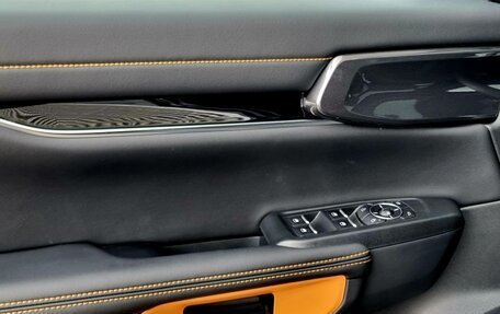 Ford Ranger, 2025 год, 5 890 000 рублей, 21 фотография