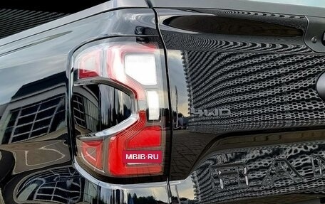 Ford Ranger, 2025 год, 5 890 000 рублей, 17 фотография