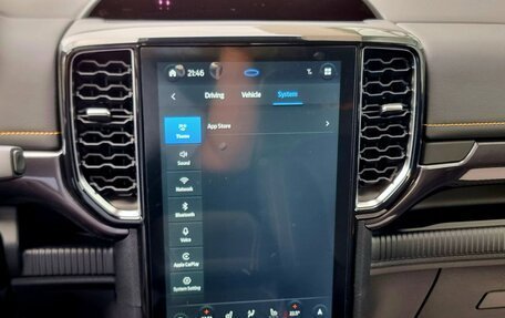 Ford Ranger, 2025 год, 5 890 000 рублей, 28 фотография