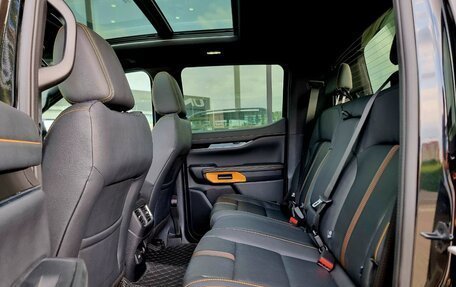 Ford Ranger, 2025 год, 5 890 000 рублей, 32 фотография