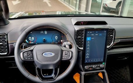 Ford Ranger, 2025 год, 5 890 000 рублей, 34 фотография