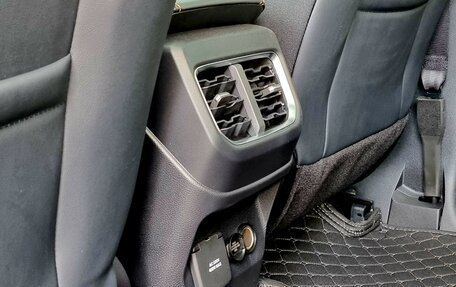 Ford Ranger, 2025 год, 5 890 000 рублей, 33 фотография