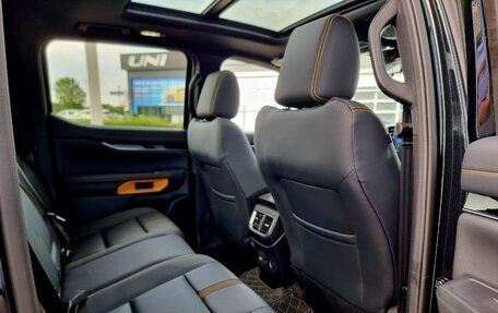 Ford Ranger, 2025 год, 5 890 000 рублей, 37 фотография