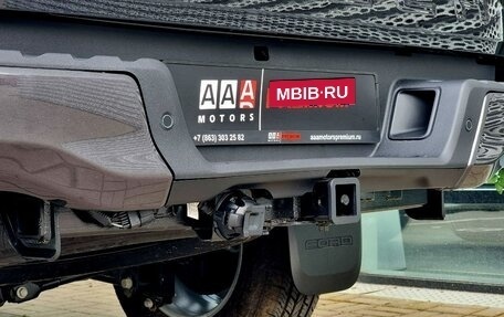 Ford Ranger, 2025 год, 5 890 000 рублей, 18 фотография