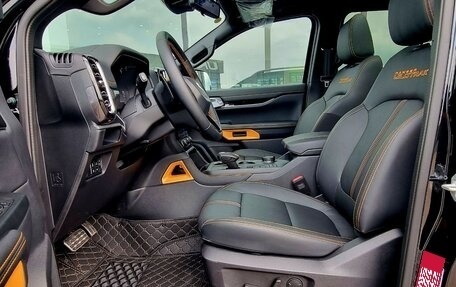 Ford Ranger, 2025 год, 5 890 000 рублей, 19 фотография