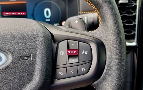 Ford Ranger, 2025 год, 5 890 000 рублей, 27 фотография