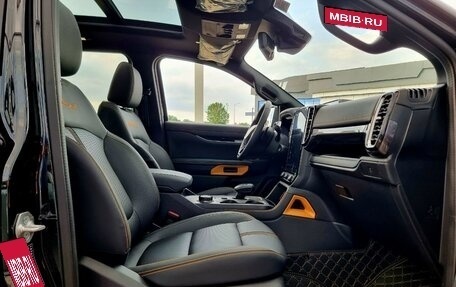 Ford Ranger, 2025 год, 5 890 000 рублей, 40 фотография