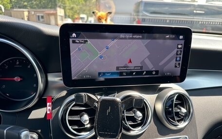 Mercedes-Benz GLC Coupe, 2020 год, 5 050 000 рублей, 10 фотография