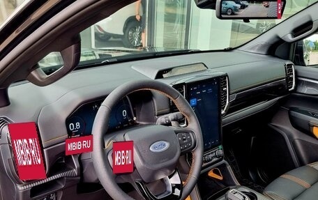 Ford Ranger, 2025 год, 5 890 000 рублей, 22 фотография