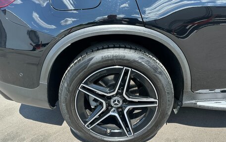 Mercedes-Benz GLC Coupe, 2020 год, 5 050 000 рублей, 18 фотография