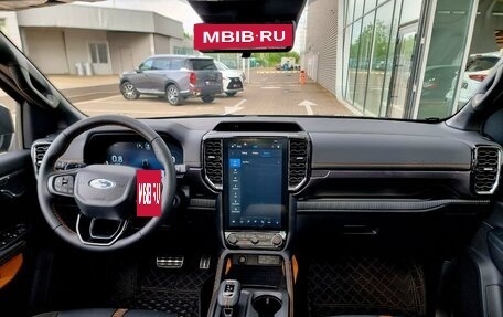 Ford Ranger, 2025 год, 5 890 000 рублей, 38 фотография