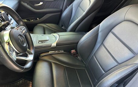 Mercedes-Benz GLC Coupe, 2020 год, 5 050 000 рублей, 24 фотография