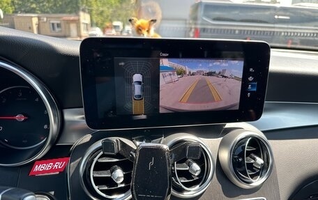 Mercedes-Benz GLC Coupe, 2020 год, 5 050 000 рублей, 12 фотография