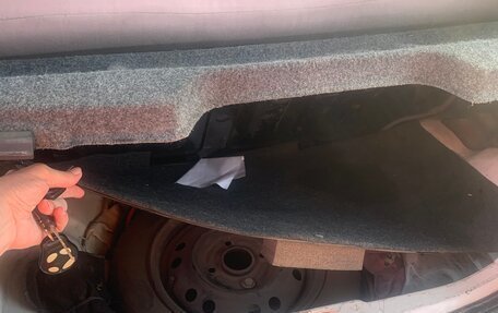 Daewoo Matiz I, 2008 год, 240 000 рублей, 9 фотография