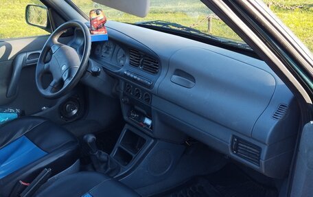 Skoda Felicia I рестайлинг, 1998 год, 335 999 рублей, 4 фотография