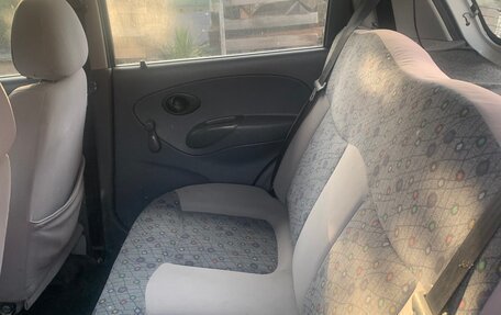 Daewoo Matiz I, 2008 год, 240 000 рублей, 8 фотография