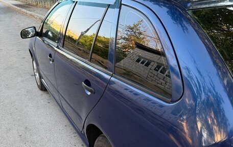 Skoda Fabia I, 2007 год, 400 000 рублей, 3 фотография