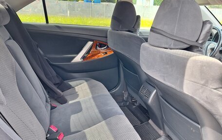 Toyota Camry, 2007 год, 1 100 000 рублей, 2 фотография