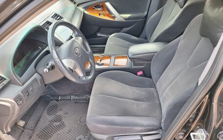 Toyota Camry, 2007 год, 1 100 000 рублей, 9 фотография