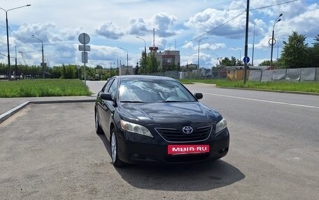 Toyota Camry, 2007 год, 1 100 000 рублей, 3 фотография