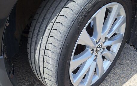 Toyota Camry, 2007 год, 1 100 000 рублей, 14 фотография