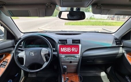 Toyota Camry, 2007 год, 1 100 000 рублей, 4 фотография