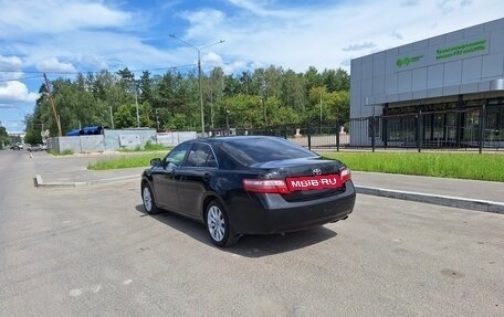 Toyota Camry, 2007 год, 1 100 000 рублей, 6 фотография